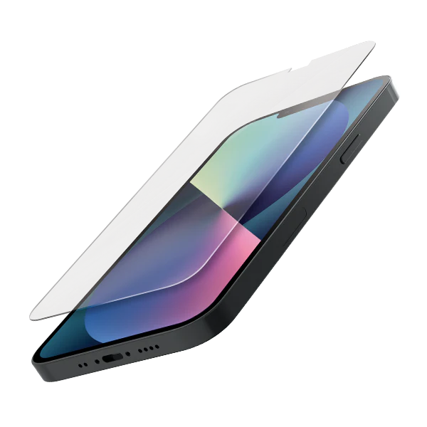 Mobile Phone Screen & Back Protectors